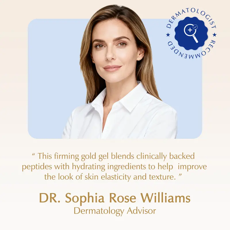 15-Day Fast-Acting Anti Cellulite Sculpting & Tightening Burn Gold Massage Cream🧴