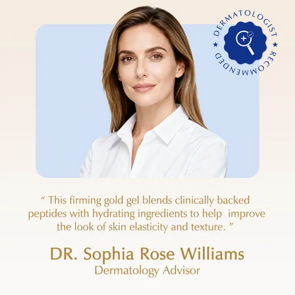 15-Day Fast-Acting Anti Cellulite Sculpting & Tightening Burn Gold Massage Cream🧴