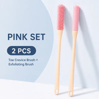 2 PCS - Pink