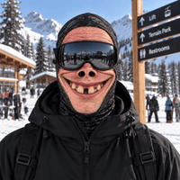 Funny Face E