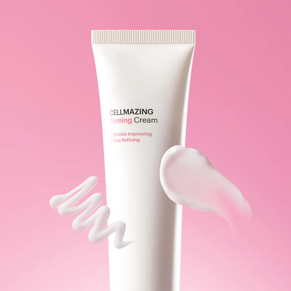 Firming Cream for Youthful Elasticity