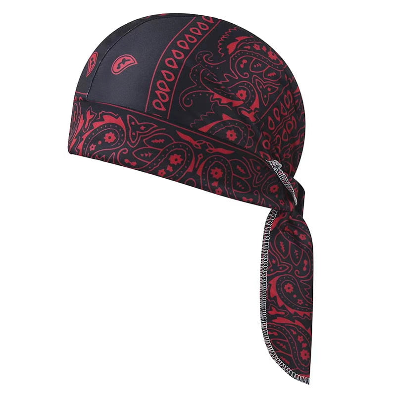 BUY 2 GET 1 FREE Unisex Paisley Performance Cooling Headwear