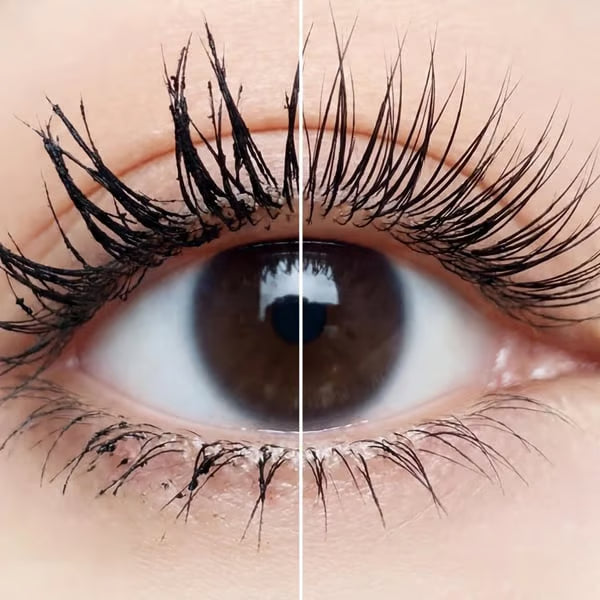 Extensionist Mascara, Lengthening, Volumizing, and Curling Formula