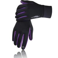 Black Purple