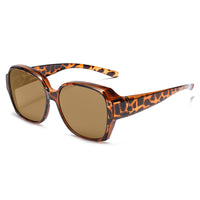 Leopard print