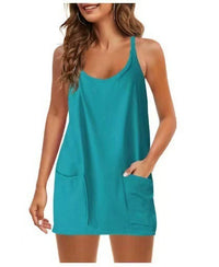 Peacock Green