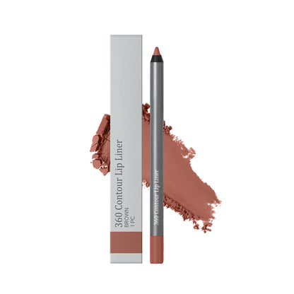 360 Contour Lip Liner🖌️