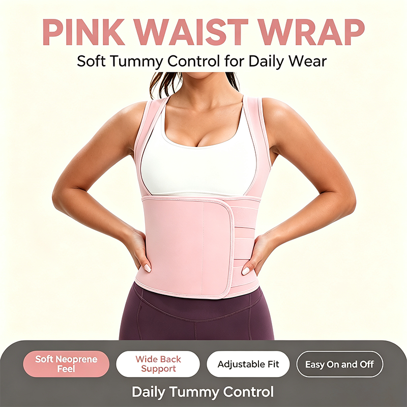 Women's Zip‑Up Compression Shapewear Vest - Athletic Active Tops with Built✨