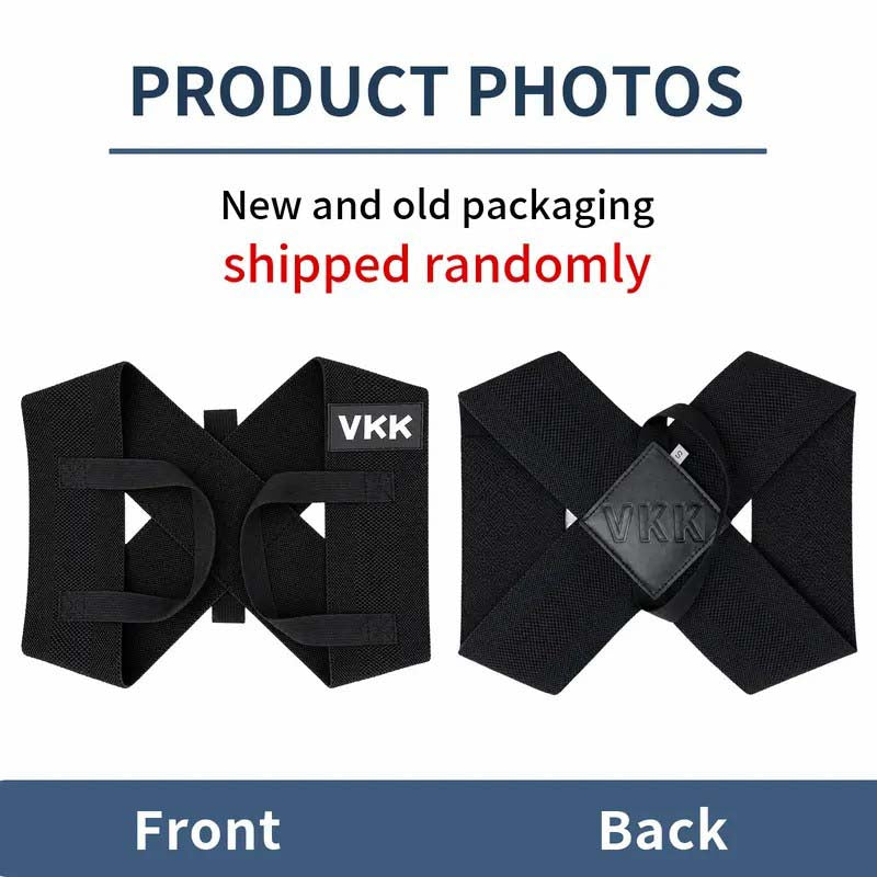 Shoulder Straps - Posture Support Straps for Men & Women 🧘
