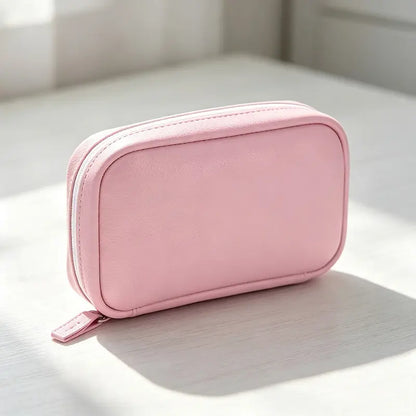 Waterproof Pill Pouch Set, 14pcs Bags Inside, A8 Waterproof Pill Organizer Set, 7 to 14 Days of Meds 🩹