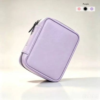 Waterproof Pill Pouch Set, 14pcs Bags Inside, A8 Waterproof Pill Organizer Set, 7 to 14 Days of Meds 🩹