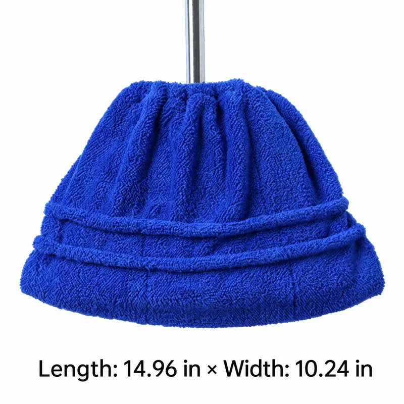 Household Multi-Functional Lazy-Person Vacuuming Broom 🧹