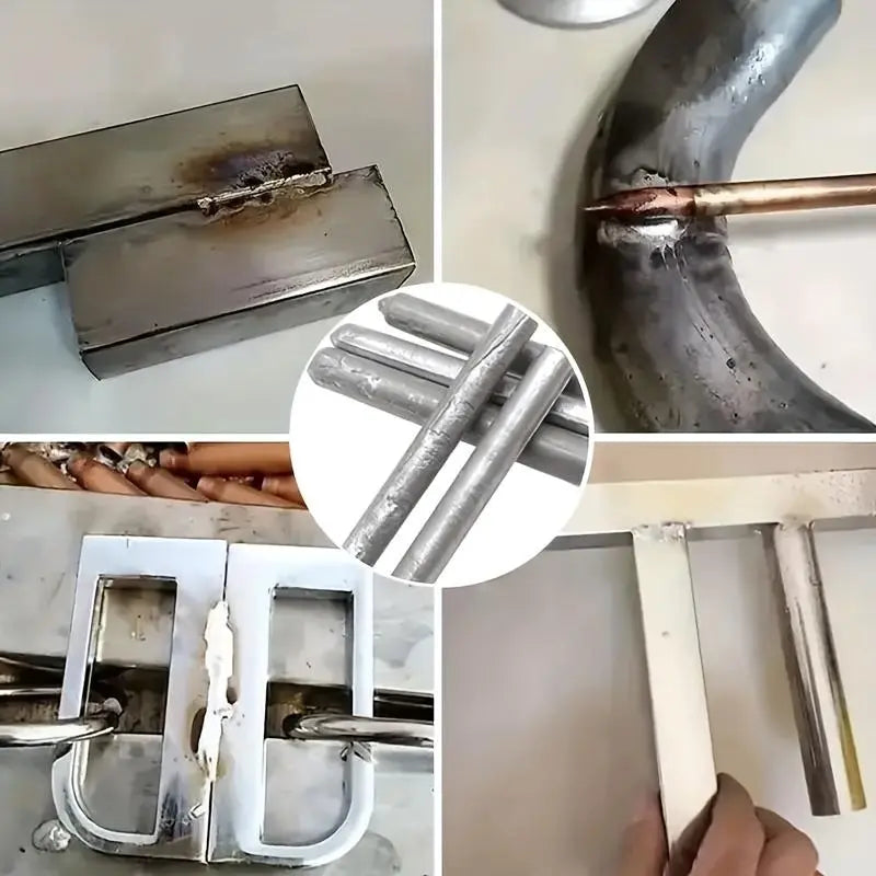 3Pcs Household Multi-Metal Repair Fusion Stick Set Pack 🛠️