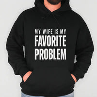 Hoodies-black