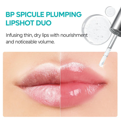 Special Offer-BP Spicule Plumping Lip Shot💦