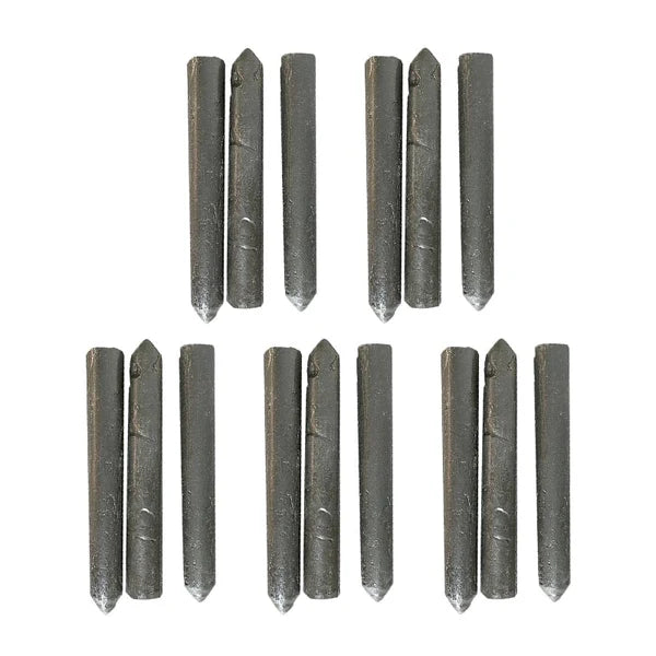 🔧Low Temperature Welding Rods – Easy Universal Repair