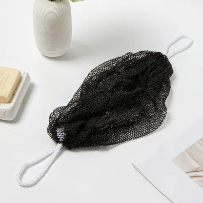 Authentic African Exfoliating Net Bath Sponge🧼