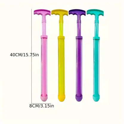 Fireworks Water Gun for Pool Party Outdoor Summer Water Games