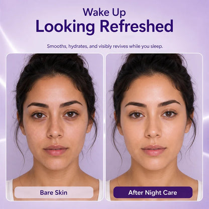 2026 3D Lifting Cream 1.7 fl oz | Advanced Korean Facial Night Cream💜
