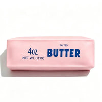 Small Butter Sticks-Pink