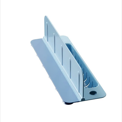 Kitchen Sink Splash Guard, Water Guard for Washbasin & Dish Washing 💦