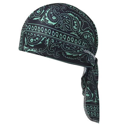 BUY 2 GET 1 FREE Unisex Paisley Performance Cooling Headwear