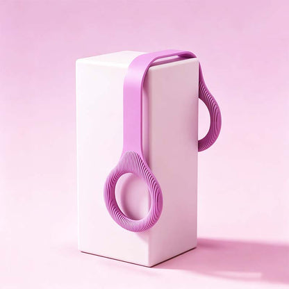 Figure 8 Silicone Resistance Bands 💪