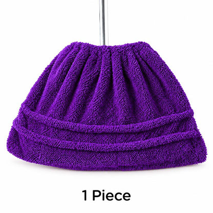 Household Multi-Functional Lazy-Person Vacuuming Broom 🧹