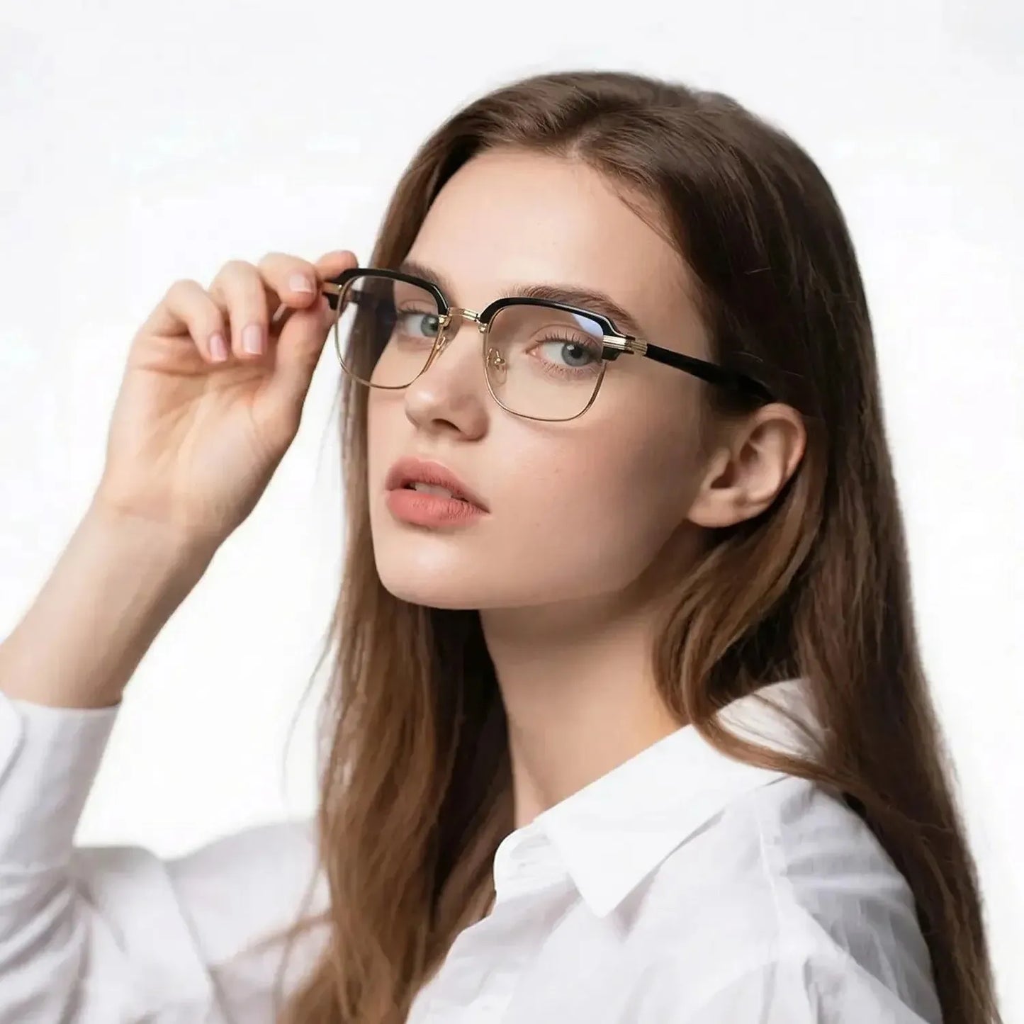 👓 Auto-Adjusting HD Reading Glasses