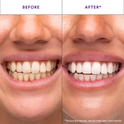 V34 Colour Corrector Purple Toothpaste 🦷
