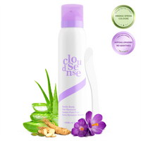 Hair Removal Spray