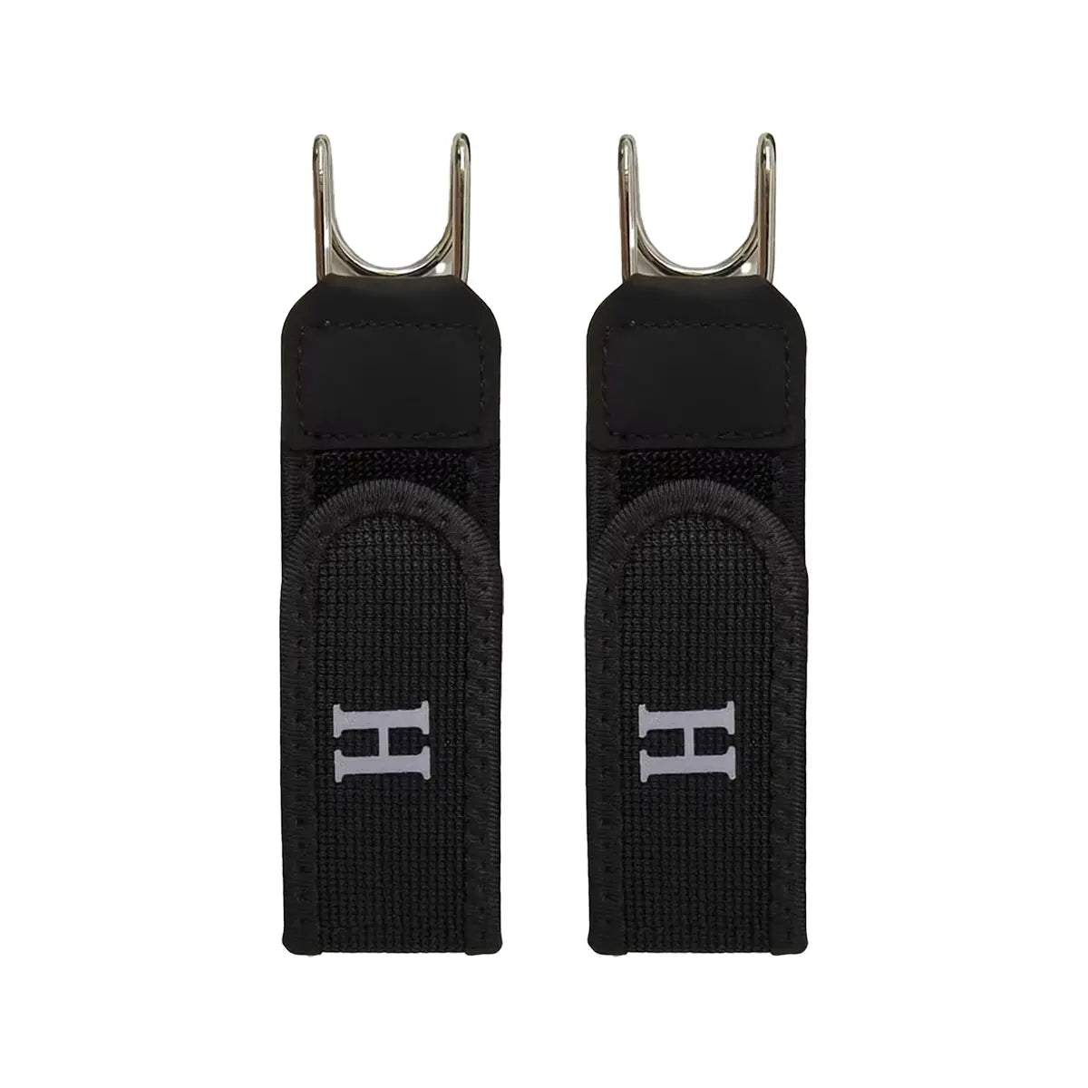 🔥Pack of Two-Tactical Metal Hook Elastic Belt (Unisex)