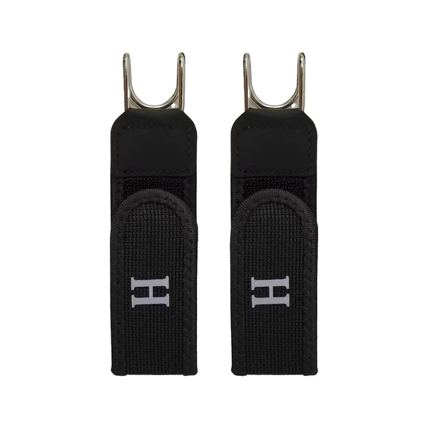 🔥Pack of Two-Tactical Metal Hook Elastic Belt (Unisex)