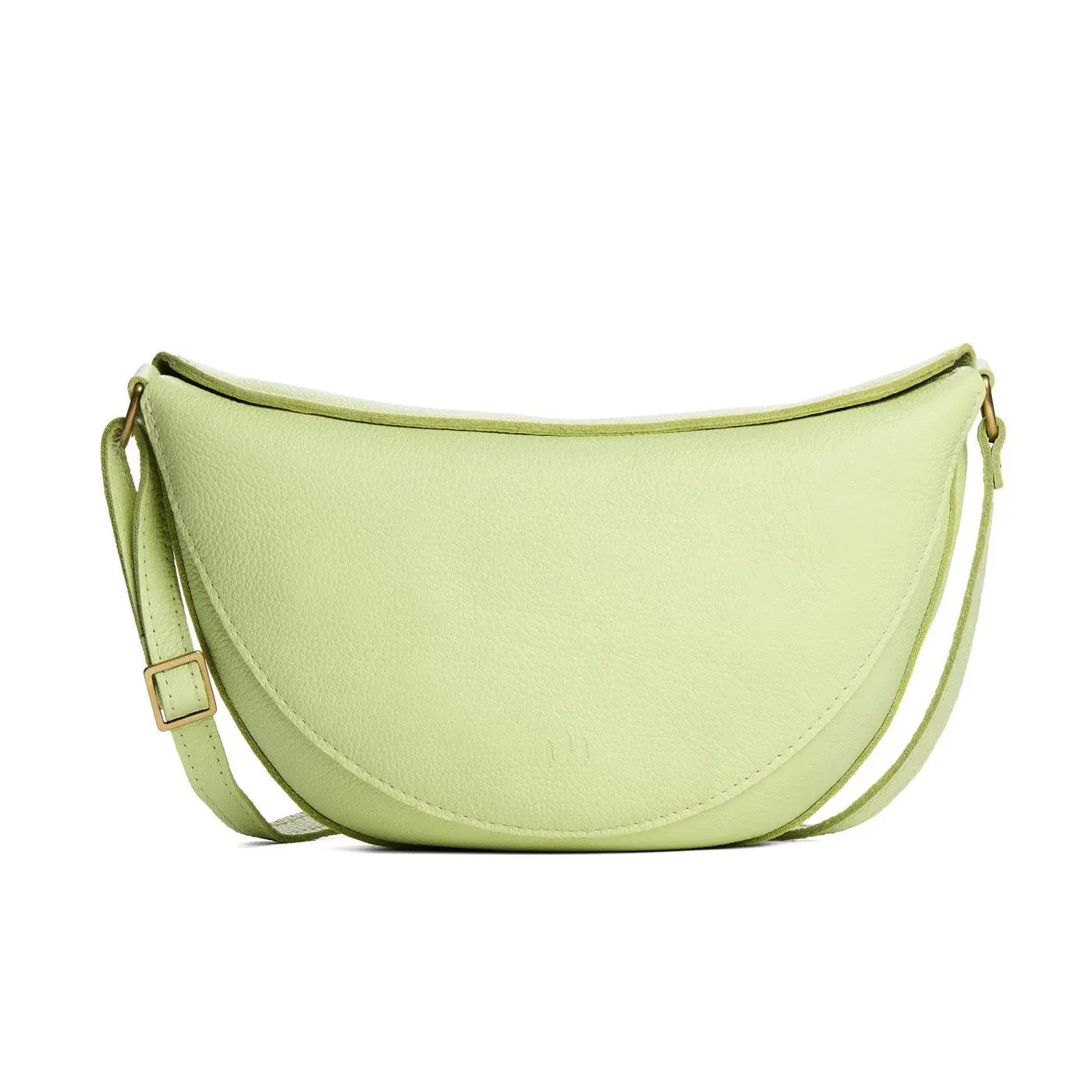Portland Leather Koala Crossbody Bag