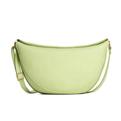 Portland Leather Koala Crossbody Bag