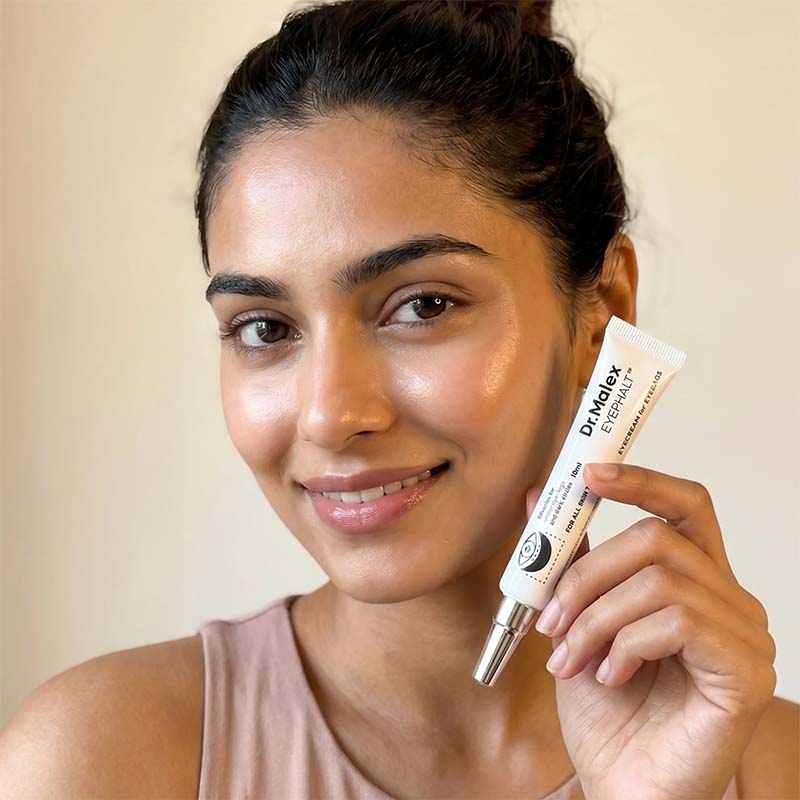 Eyephalt Eye Cream-Resurface Your Eyes Instantly 👁️