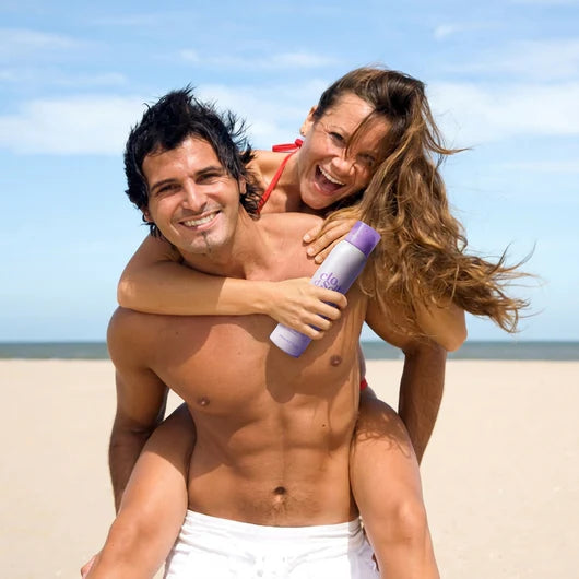 Bikini Pain-Free Hair Removal Cream for Sensitive Skin