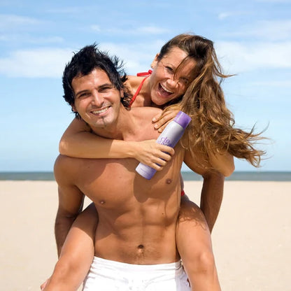 Bikini Pain-Free Hair Removal Cream for Sensitive Skin
