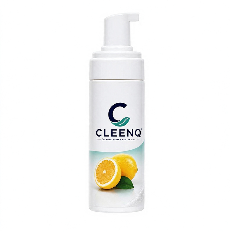 Multi-purpose Cleaning Mousse Foaming Cleaner 🧼