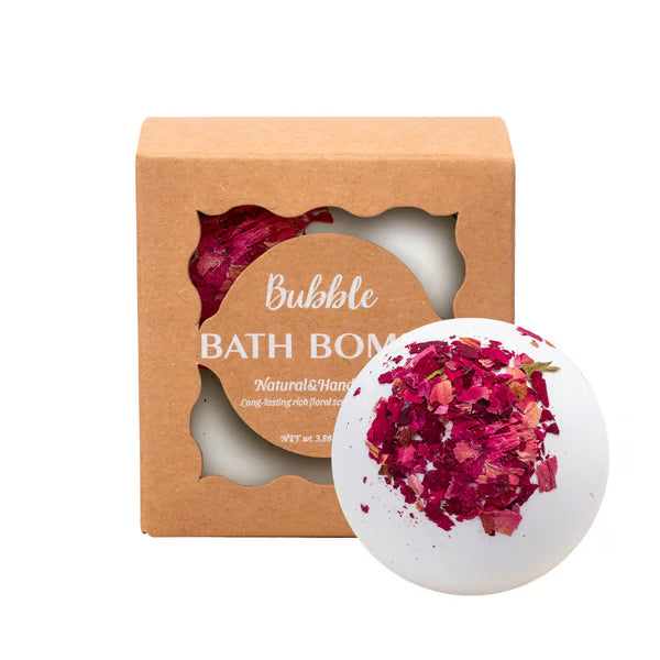 Easter Basket Stuffers for Boys & Girls - Skin-Soothing Bath Fizzies Gift Set🎁