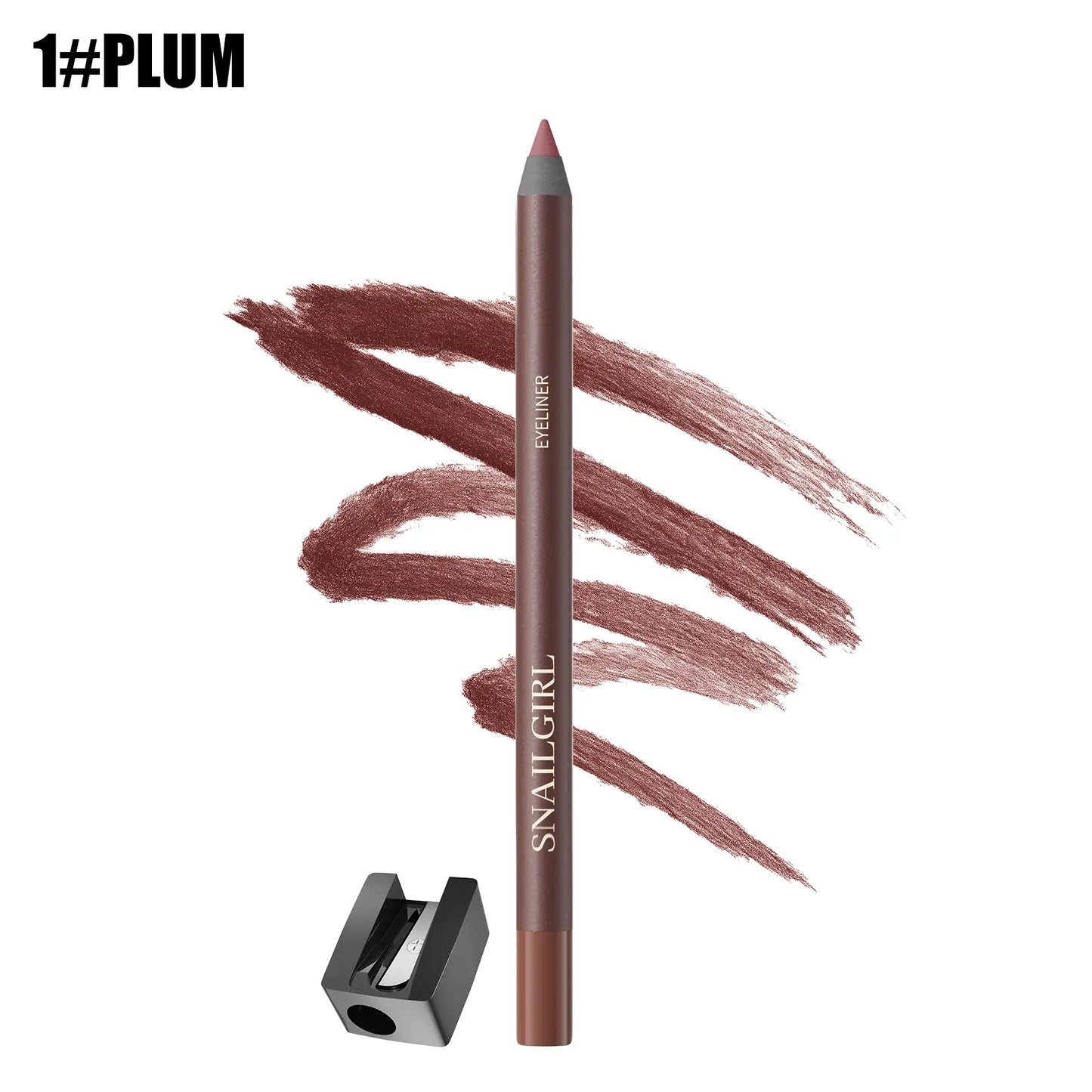 24HR Waterproof Smudge-Proof Long Lasting Eyeliner Pencil🖌️