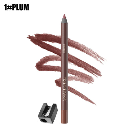 24HR Waterproof Smudge-Proof Long Lasting Eyeliner Pencil🖌️