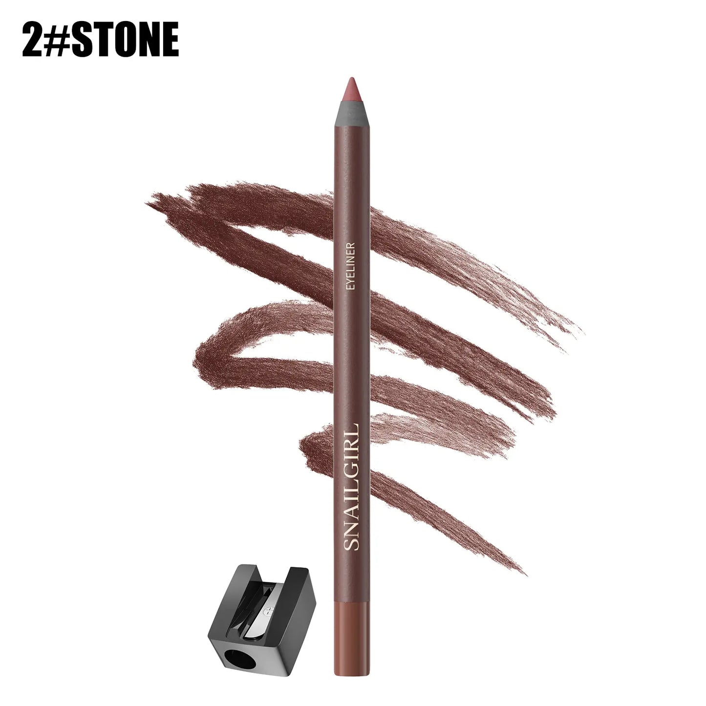 24HR Waterproof Smudge-Proof Long Lasting Eyeliner Pencil🖌️